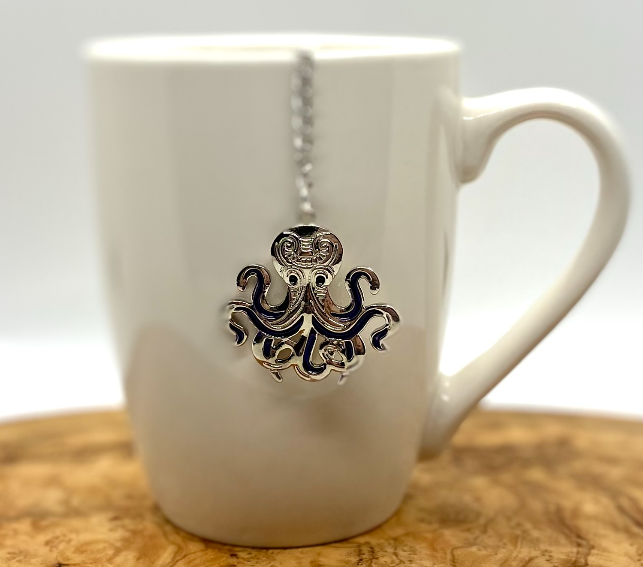 Octopus Tea Infuser