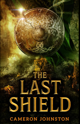 The Last Shield