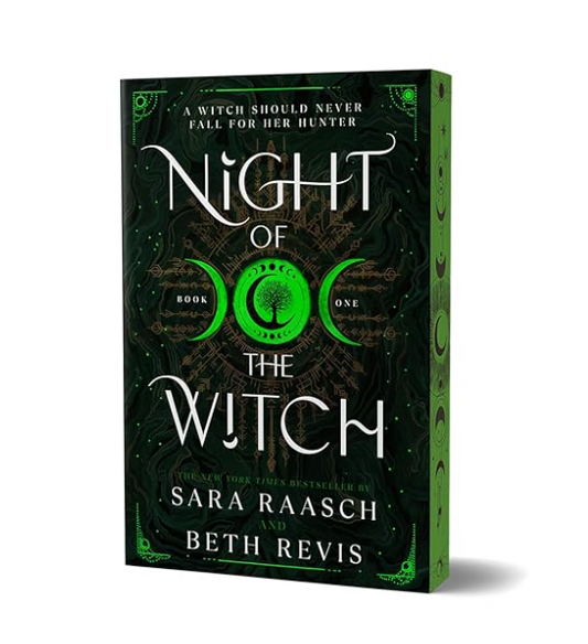 Night of the Witch