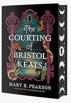 The Courting of Bristol Keats