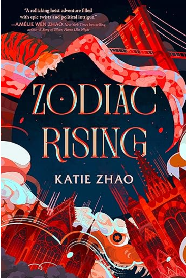 Zodiac Rising