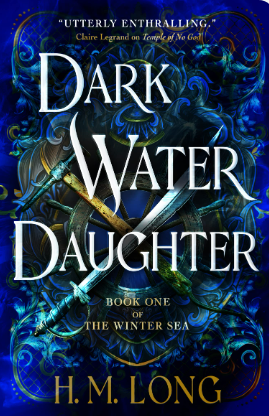 Dark Water Daughter