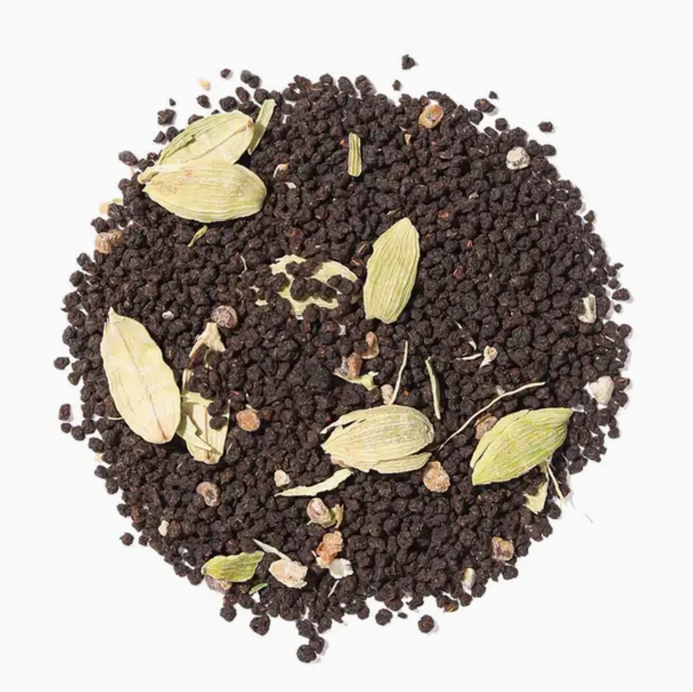 Cardamom Loose Leaf Chai