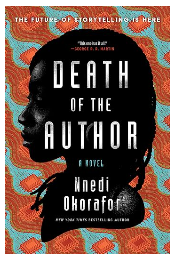 Death of an Author (Deluxe Edition)