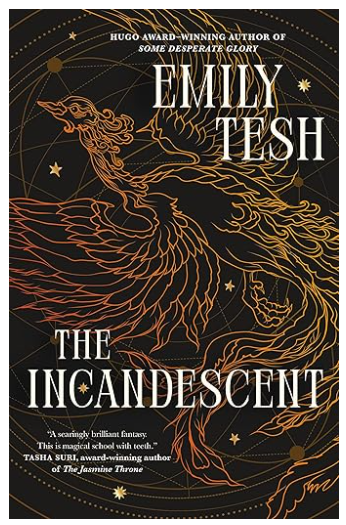 Incandescent