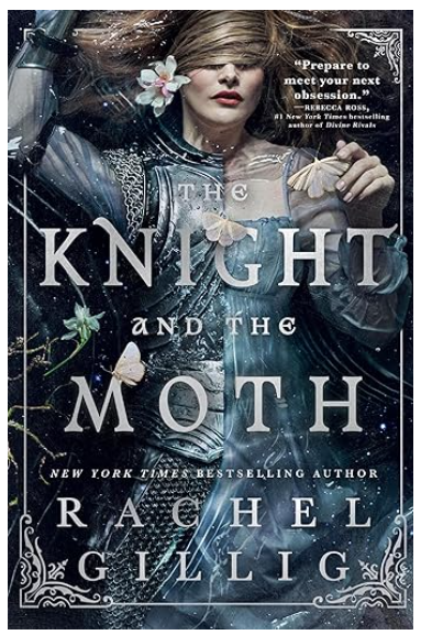 Knight and the Moth