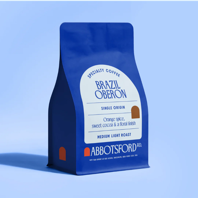 Oberon Single Origin