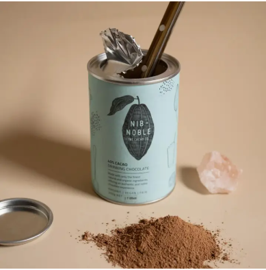 Nib & Noble Chocolate