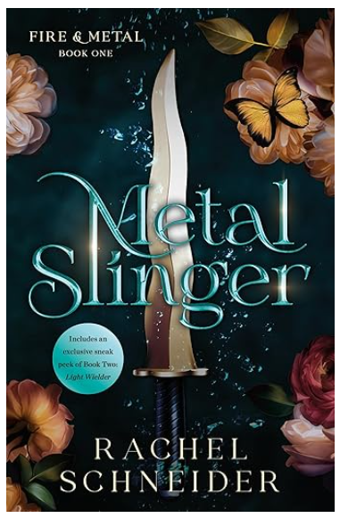 Metal Slinger