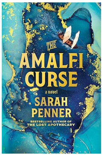 Amalfi Curse