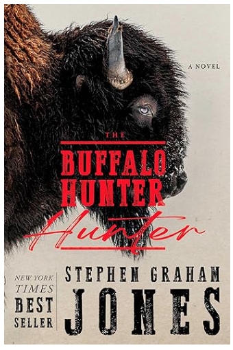 Buffalo Hunter