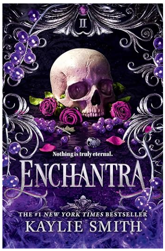 Enchantra