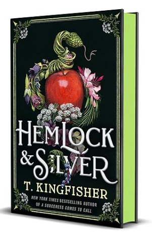 Hemlock & Silver