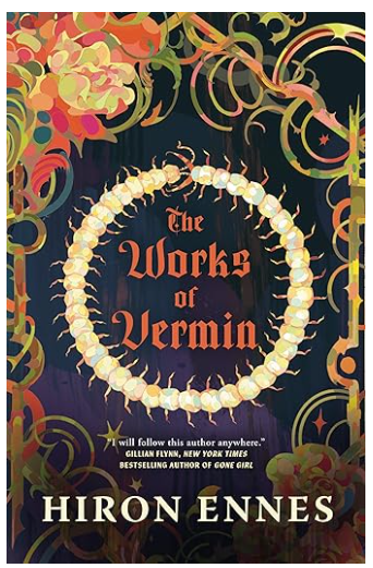 The Works of Vermin (Pre-Order)