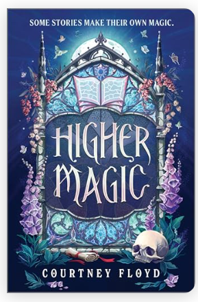 Higher Magic