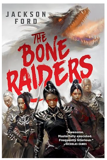 Bone Raiders