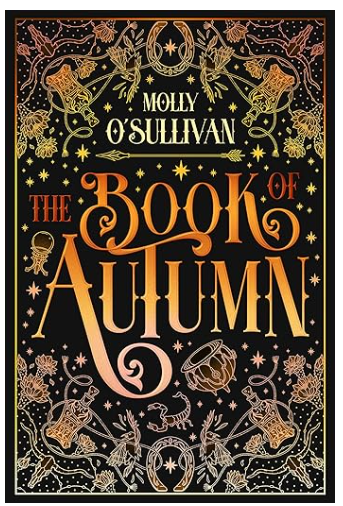 Book of Autumn
