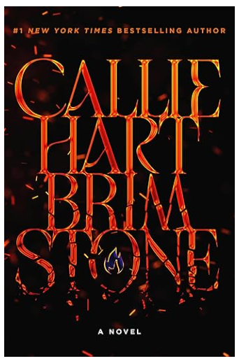 Brimstone Deluxe Limited Edition - PRE-ORDER