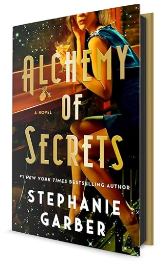 Alchemy of Secrets