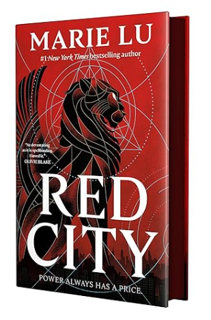 Red City