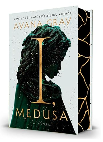 I, Medusa