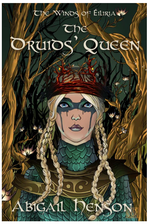 The Druids' Queen