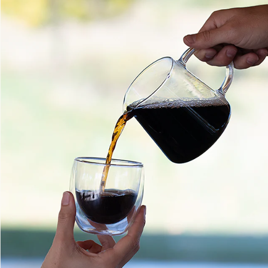 Grace Farms Single Origin