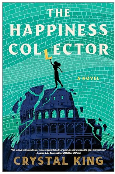 The Happiness Collector