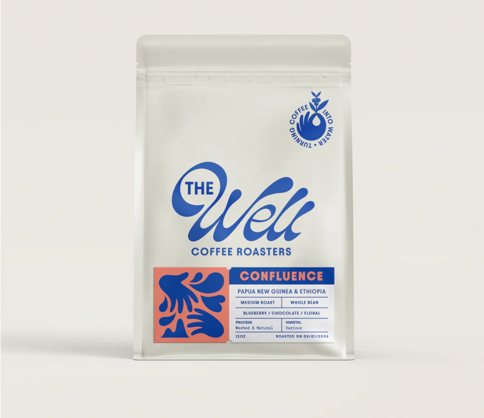 The Well - Confluence