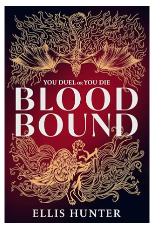 Blood Bound - Deluxe Edition