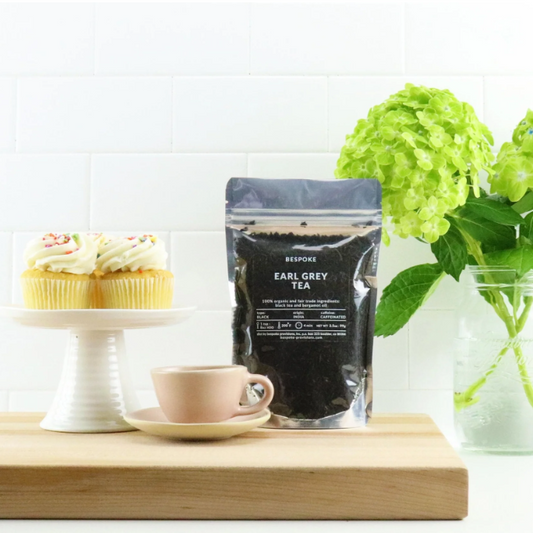 Classic Earl Grey