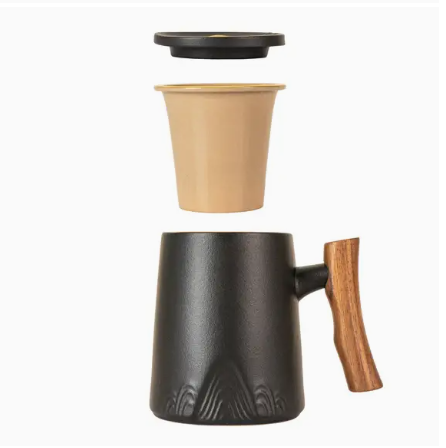 Mountain Range Steeper