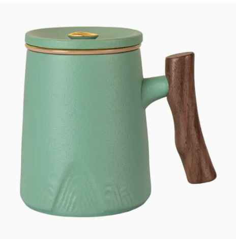 Mountain Range Steeper