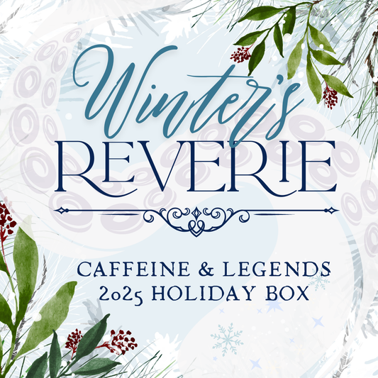 Winter's Reverie - 2025 Holiday Box