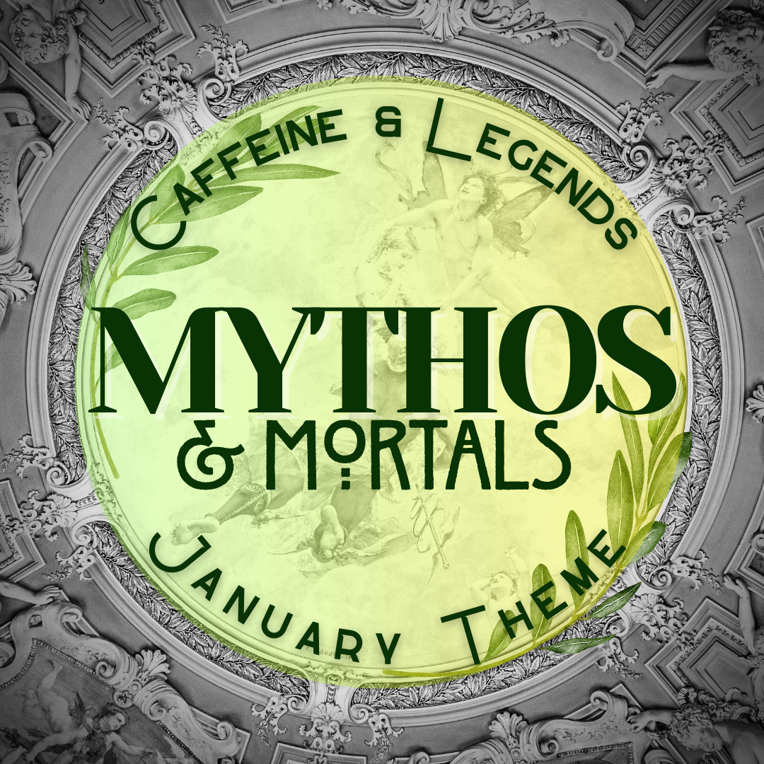 January One Time Box