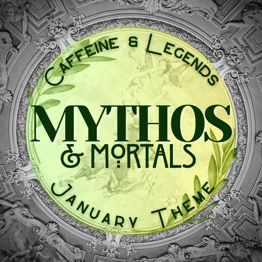 January One Time Box