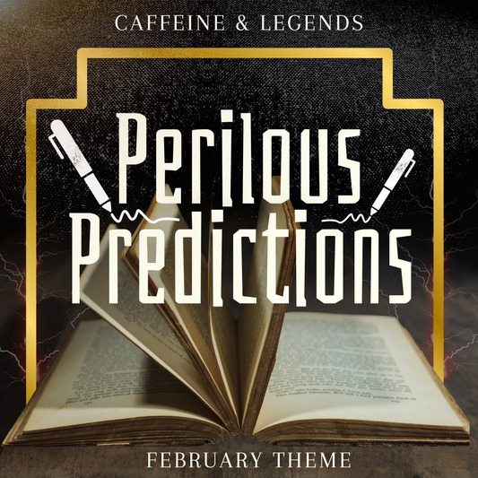 February One Time Box