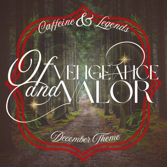 Monthly Subscription Box