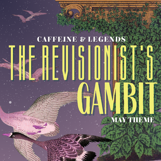 Monthly Subscription Box