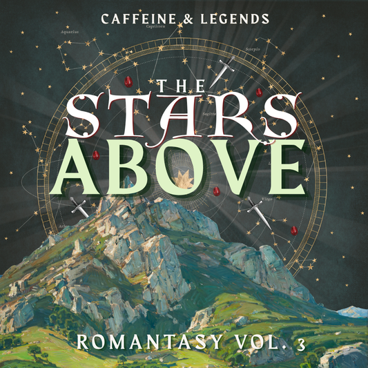 Romantasy Quarterly Subscription