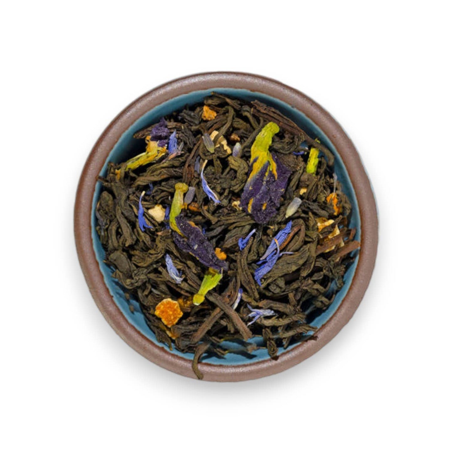 Appalachian Goddess Gray Tea