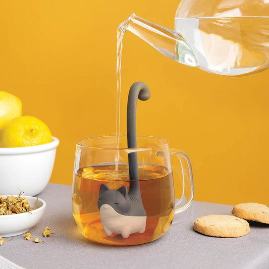 Louie Infuser