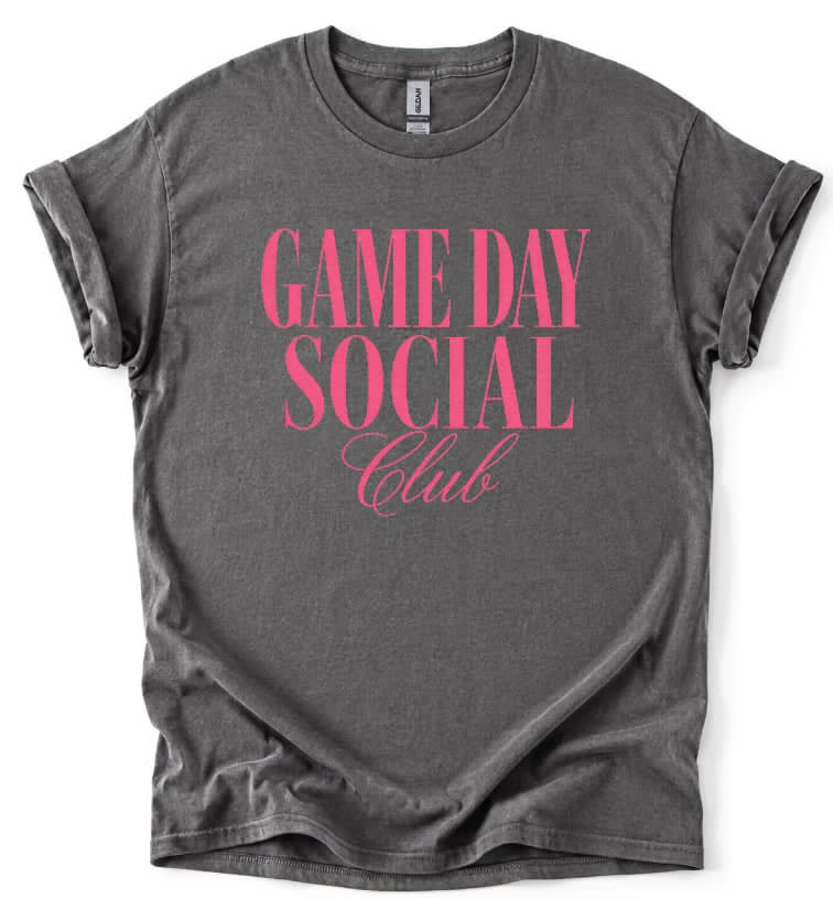 Game Day Social Club