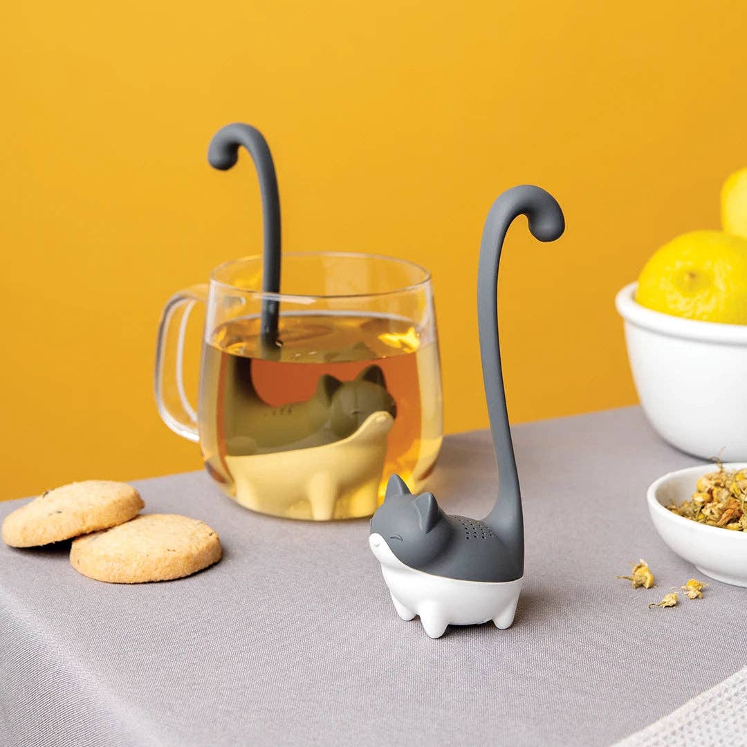 Louie Infuser