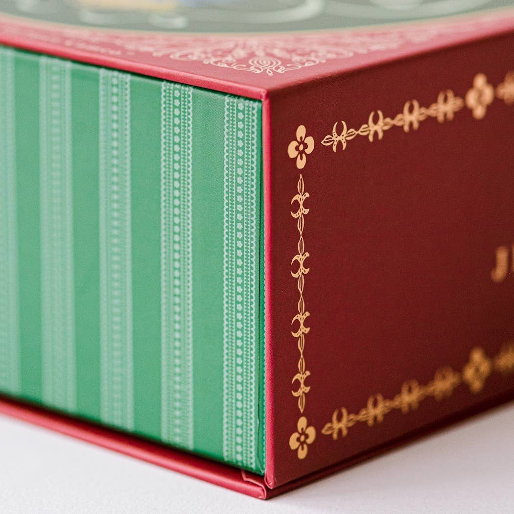 Enchanted Knight Helmet Cameo Puzzle