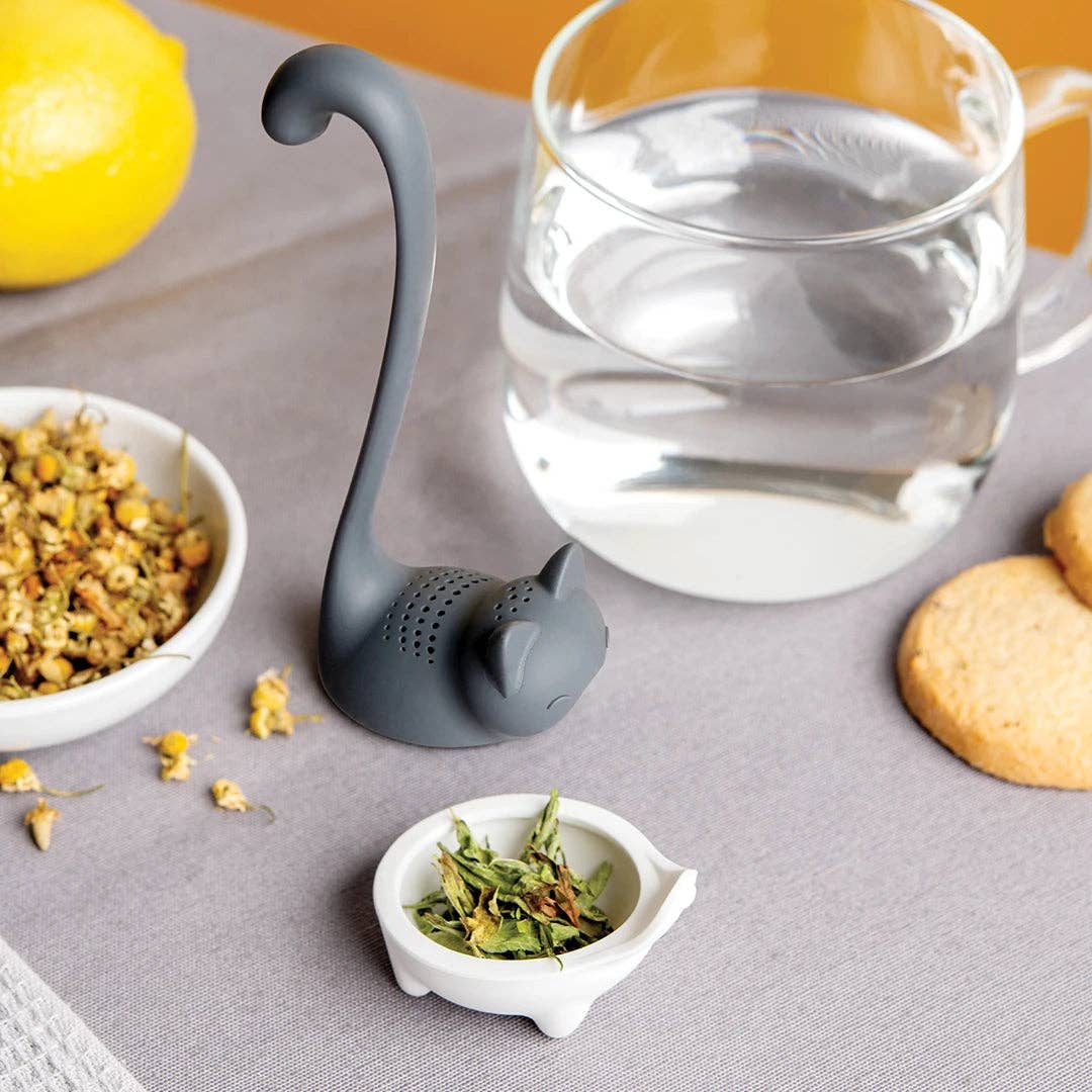 Louie Infuser