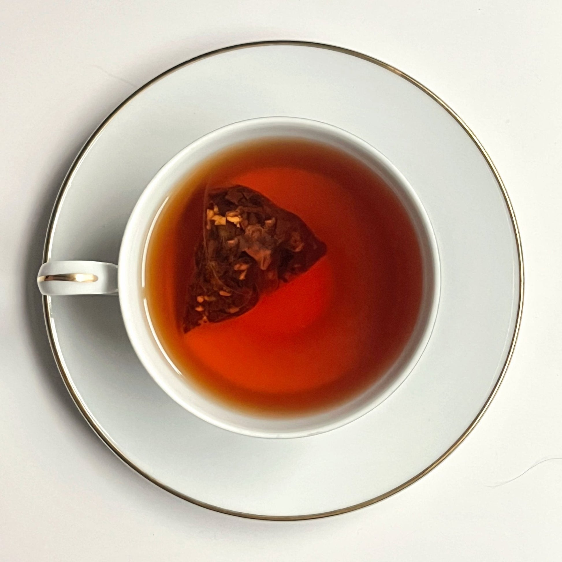 Harvest Chai, Tea Bags - Thistle & Sprig Tea Co.