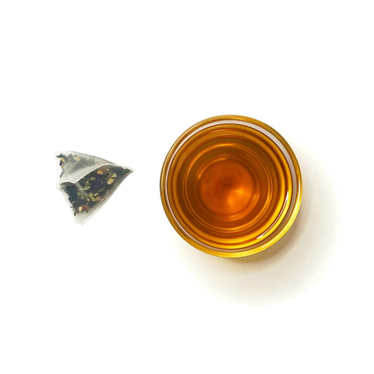 Harvest Chai, Tea Bags - Thistle & Sprig Tea Co.