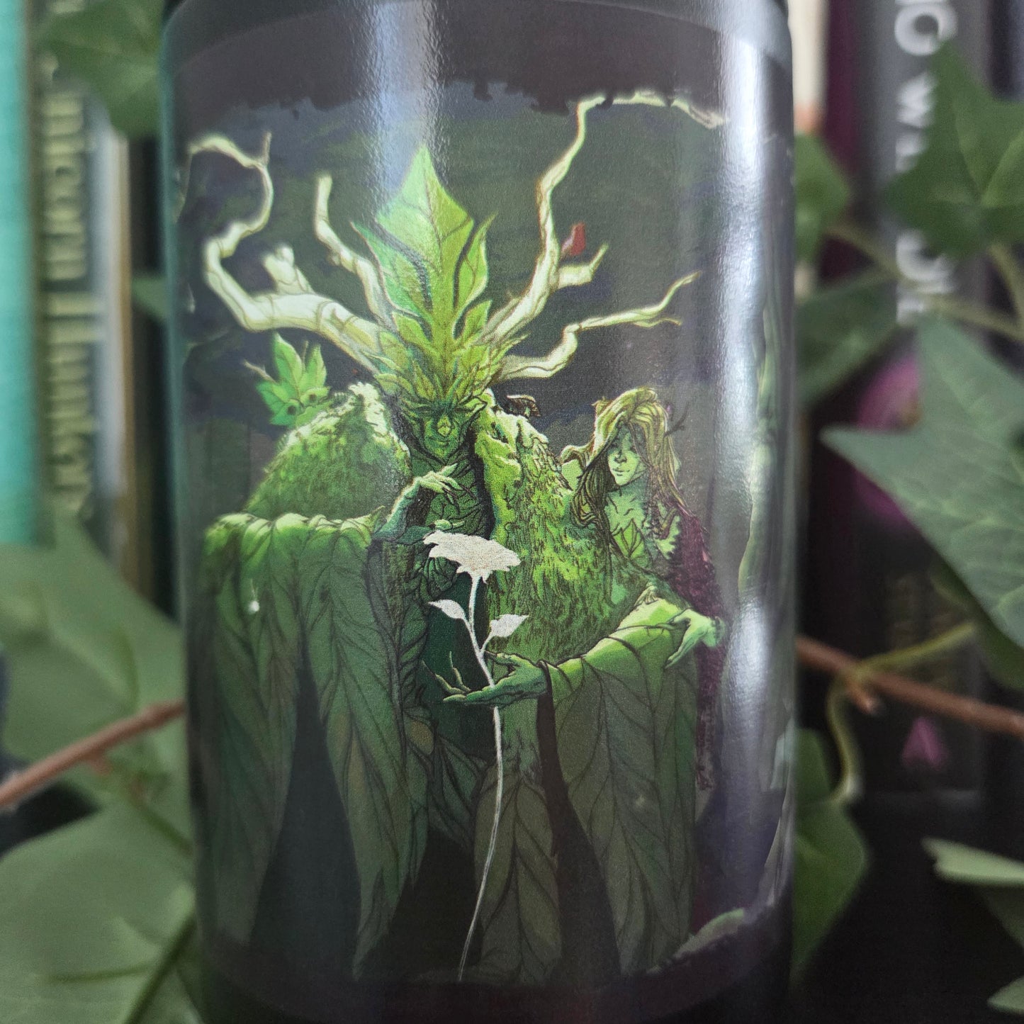 Fellow Travel Tumbler