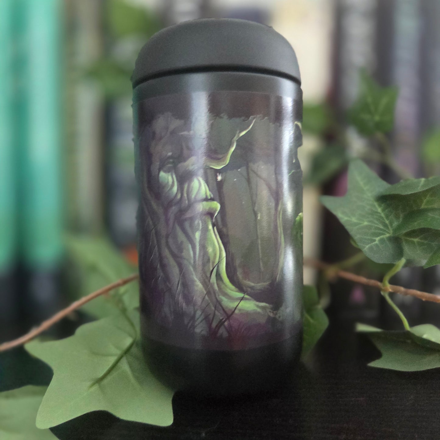 Fellow Travel Tumbler